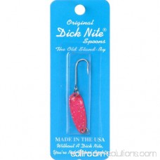 Dick Nickel Spoon Size 1, 1/32oz 555613429